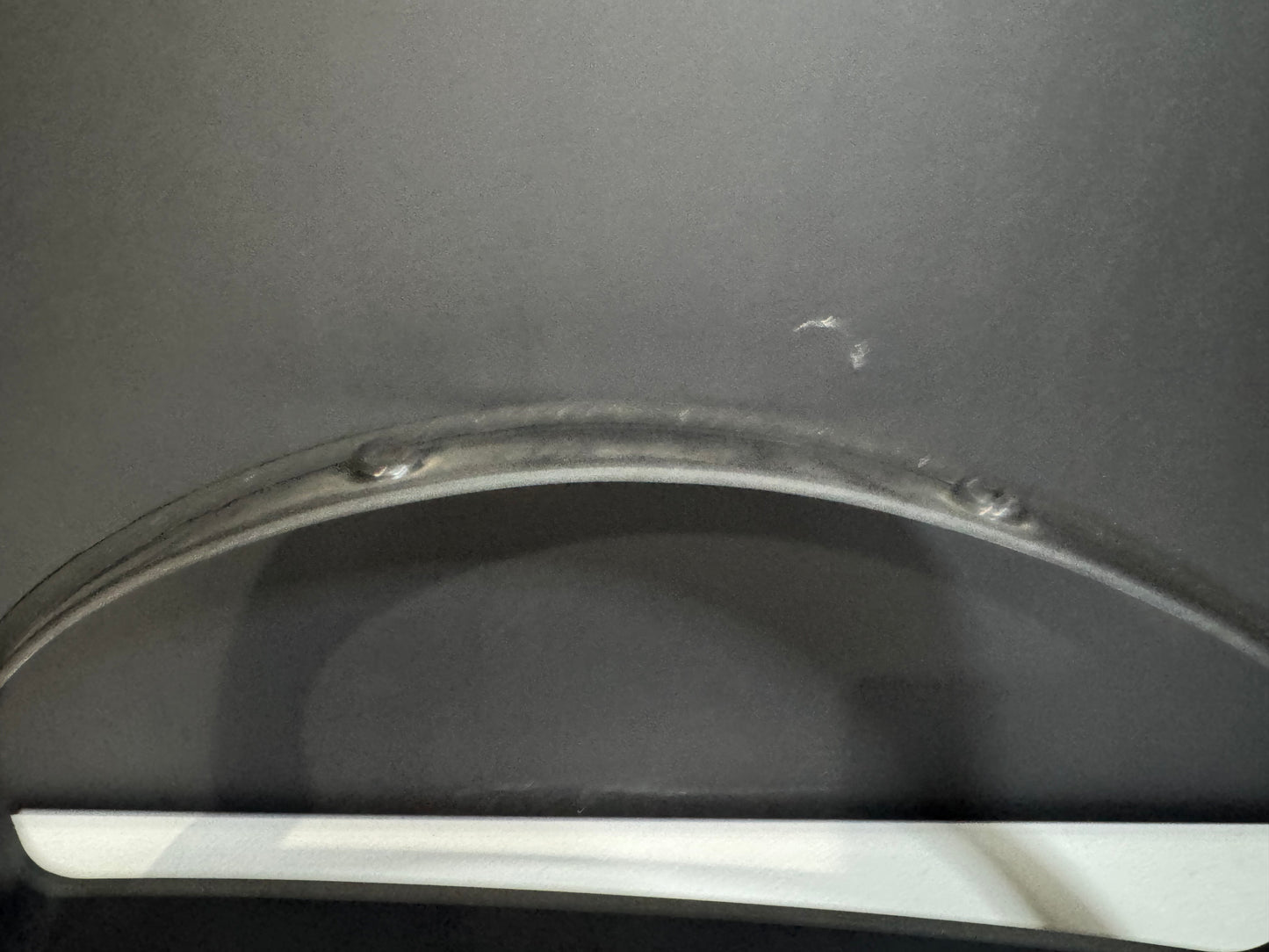 04-06 PONTIAC GTO CLUSTER BEZEL TRIM OEM #K9