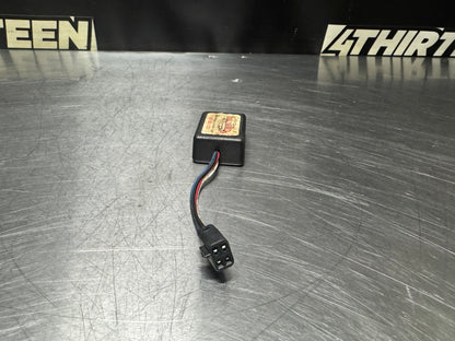 97-04 C5 CORVETTE STEERING COLUMN LOCK BYPASS BOX #N224