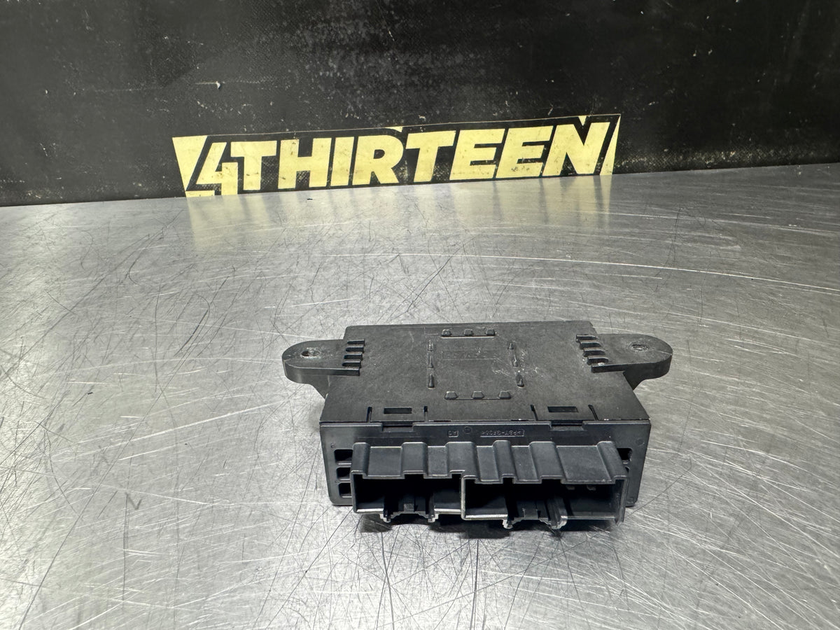 15-22 FORD MUSTANG GT LH DRIVER SIDE DOOR CONTROL MODULE OEM FR3T-14B531-AB #V7