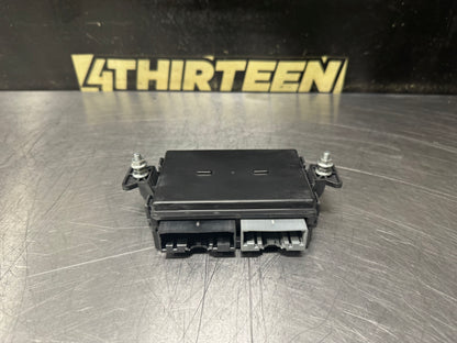 15-17 FORD MUSTANG GT LIGHTING CONTROL MODULE FR3T-14D644-BE OEM #V5