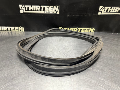1997-2004 CORVETTE C5 COUPE TRUNK/HATCH SEAL OEM #N526