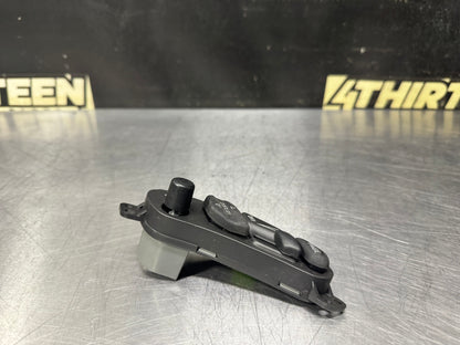 97-04 CORVETTE C5 INSTRUMENT CLUSTER HUD DIMMER SWITCH 12198648 OEM #N983