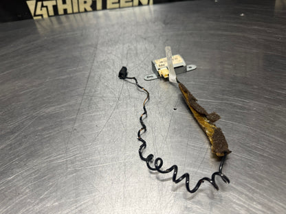 97-04 C5 CORVETTE RADIO ANTENNA BUFFER MODULE 09351701 OEM #N368