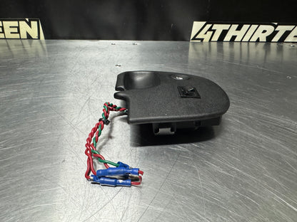 1997-2004 C5 CORVETTE TRACTION CONTROL SWITCH 12135154 USED OEM #N175