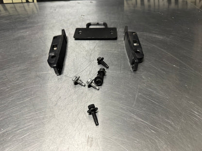 97-04 C5 CORVETTE TARGA TOP STRIKER SET OEM #N190