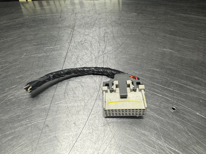 1997-2004 CORVETTE C5 CLIMATE CONTROL PIGTAIL OEM #N369