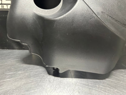 03-06 CHEVY TAHOE LEFT SIDE ENGINE INTAKE MANIFOLD COVER 12574573 OEM #N552