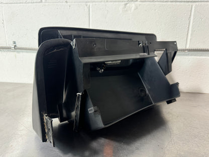 1997-2004 C5 CORVETTE OEM GLOVE BOX BLACK #L446