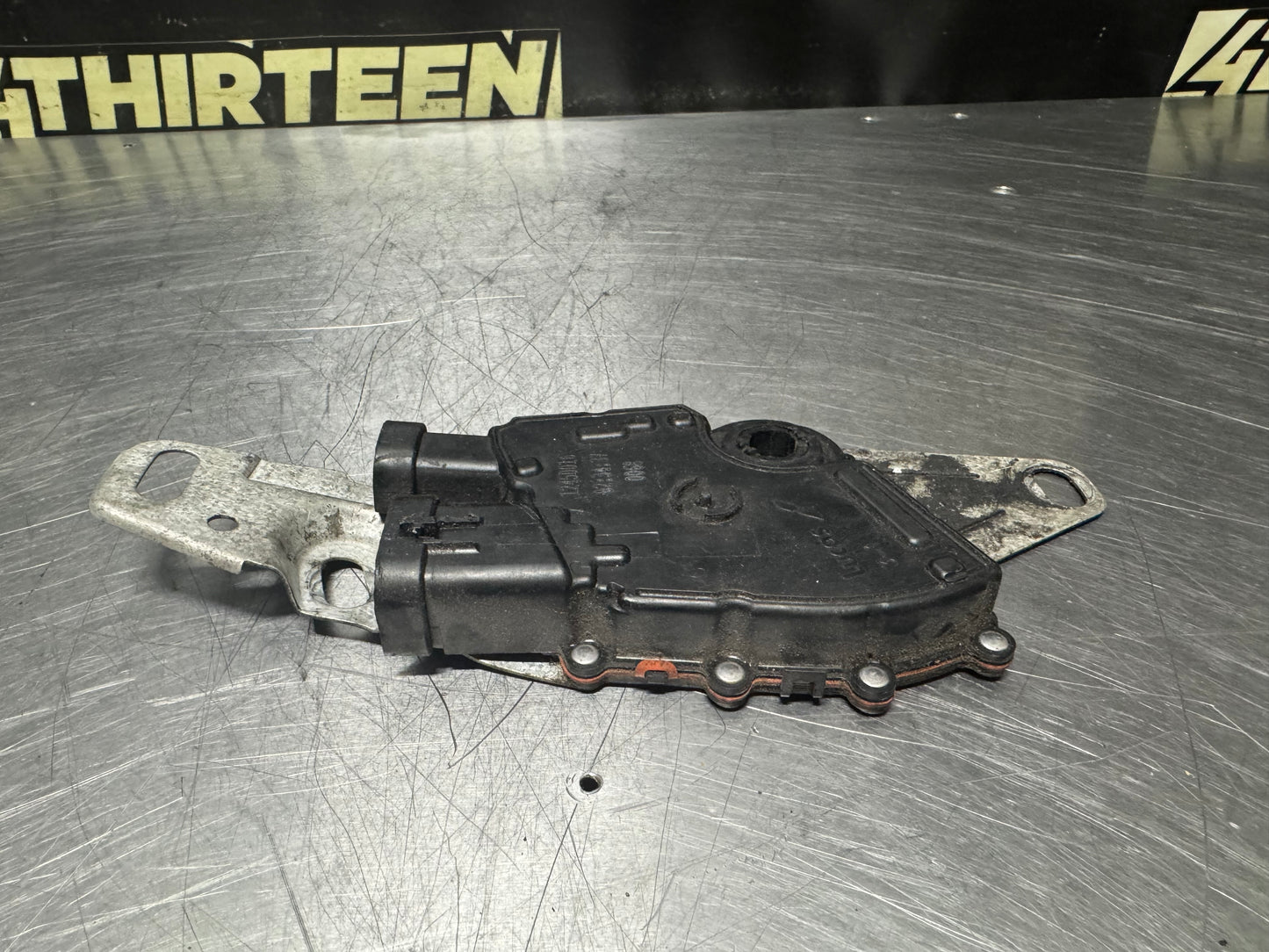 97-04 C5 CORVETTE PARK NEUTRAL SAFETY SWITCH 12450016 OEM #N538