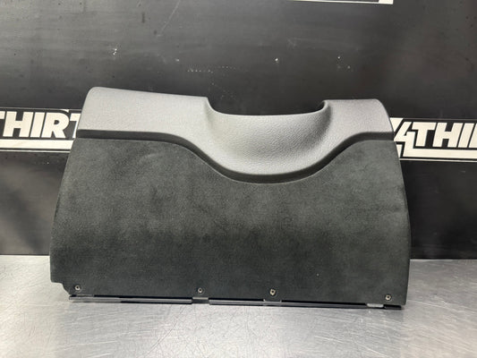 04-06 PONTIAC GTO LOWER DASH FUSE PANEL COVER OEM #L366