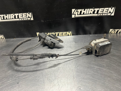 04-06 PONTIAC GTO CRUISE CONTROL MODULE / ACTUATOR ASSEMBLY 25336989 OEM #N266