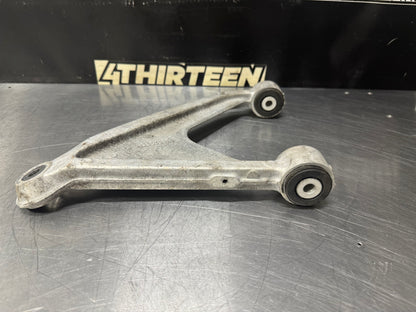 1997-2004 C5 CORVETTE REAR UPPER CONTROL ARM LEFT HAND OEM #N73