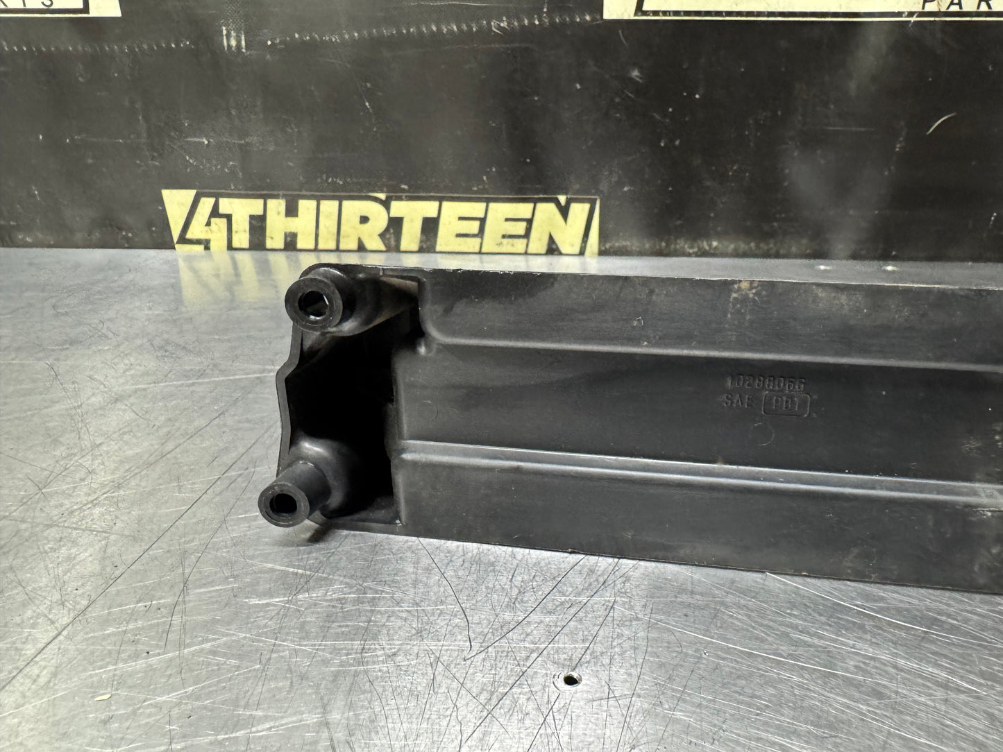 99-04 C5 CORVETTE GM PCM BRACKET #N851