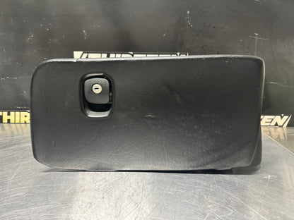 1997-2004 C5 CORVETTE OEM GLOVE BOX BLACK #N98