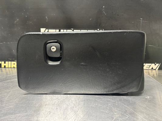 1997-2004 C5 CORVETTE OEM GLOVE BOX BLACK #N98