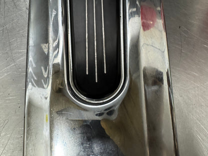 08 HARLEY DASH COVER #N754