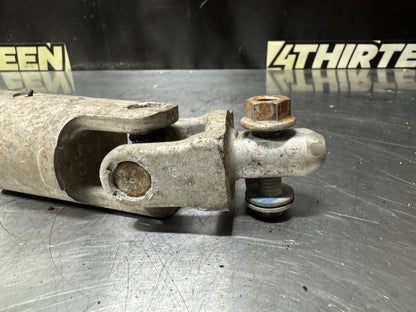 97-04 CORVETTE C5 OEM INTERMEDIATE STEERING SHAFT COLUMN #N826