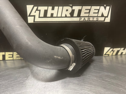 2006 VOLKSWAGON GTI K&N AIR INTAKE W/ MAF #N455