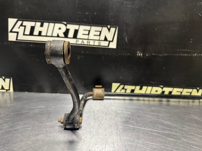 04-06 PONTIAC GTO REAR STABILIZER SWAY BAR W/ END LINKS 92048231 OEM #N539