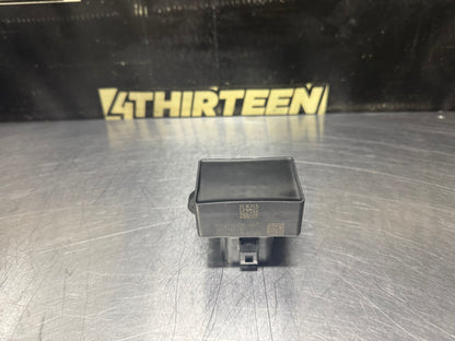 18-23 MUSTANG GT FUEL PUMP CONTROL MODULE FU5A-9D370-MA OEM #V22