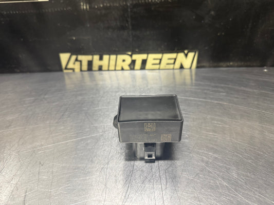 18-23 MUSTANG GT FUEL PUMP CONTROL MODULE FU5A-9D370-MA OEM #V22
