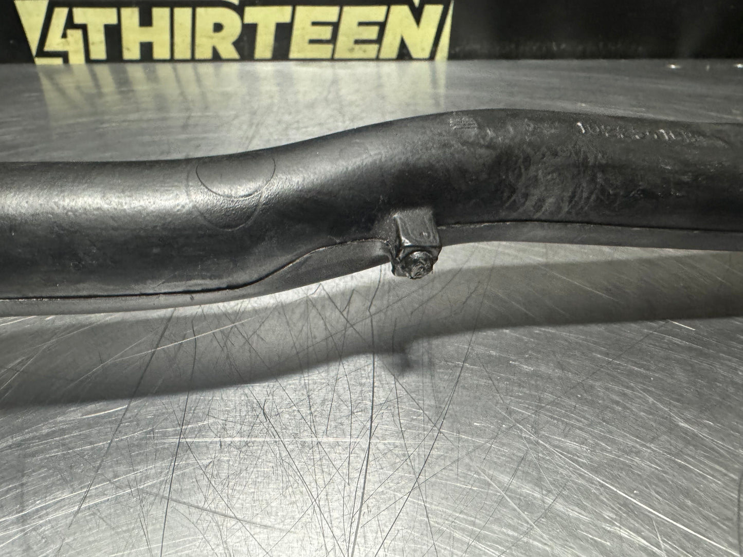 97-04 C5 CORVETTE RIGHT SIDE DASH DEFROST TUBE 10229418 OEM #N532