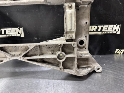 97-04 C5 CORVETTE FRONT ENGINE CRADLE SUBFRAME 10266822 OEM #N820