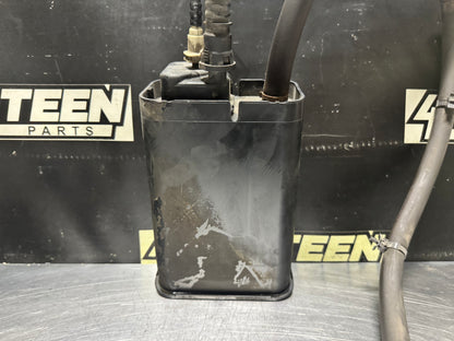 2004 PONTIAC GTO EVAP ASSEMBLY CHARCOAL CANISTER OEM #N543