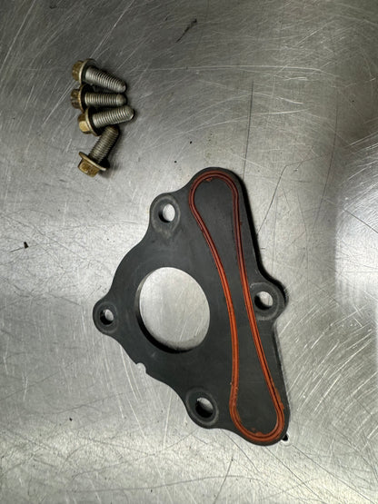 LS1 CAM PLATE WITH BOLTS #N807