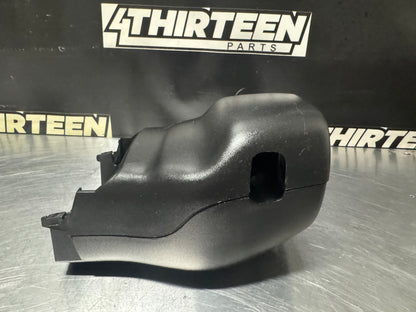 04-06 PONTIAC GTO STEERING COLUMN COVER OEM #N133