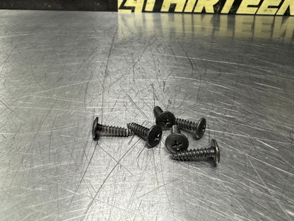 04-06 PONTIAC GTO DOOR PANEL SCREWS OEM #N969