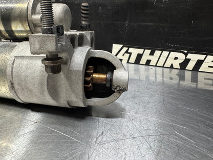 97-04 CORVETTE C5 LS1 STARTER #L476