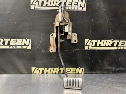 2012 CADILLAC CTS-V BRAKE PEDAL ASSEMBLY 22741947 OEM #X16