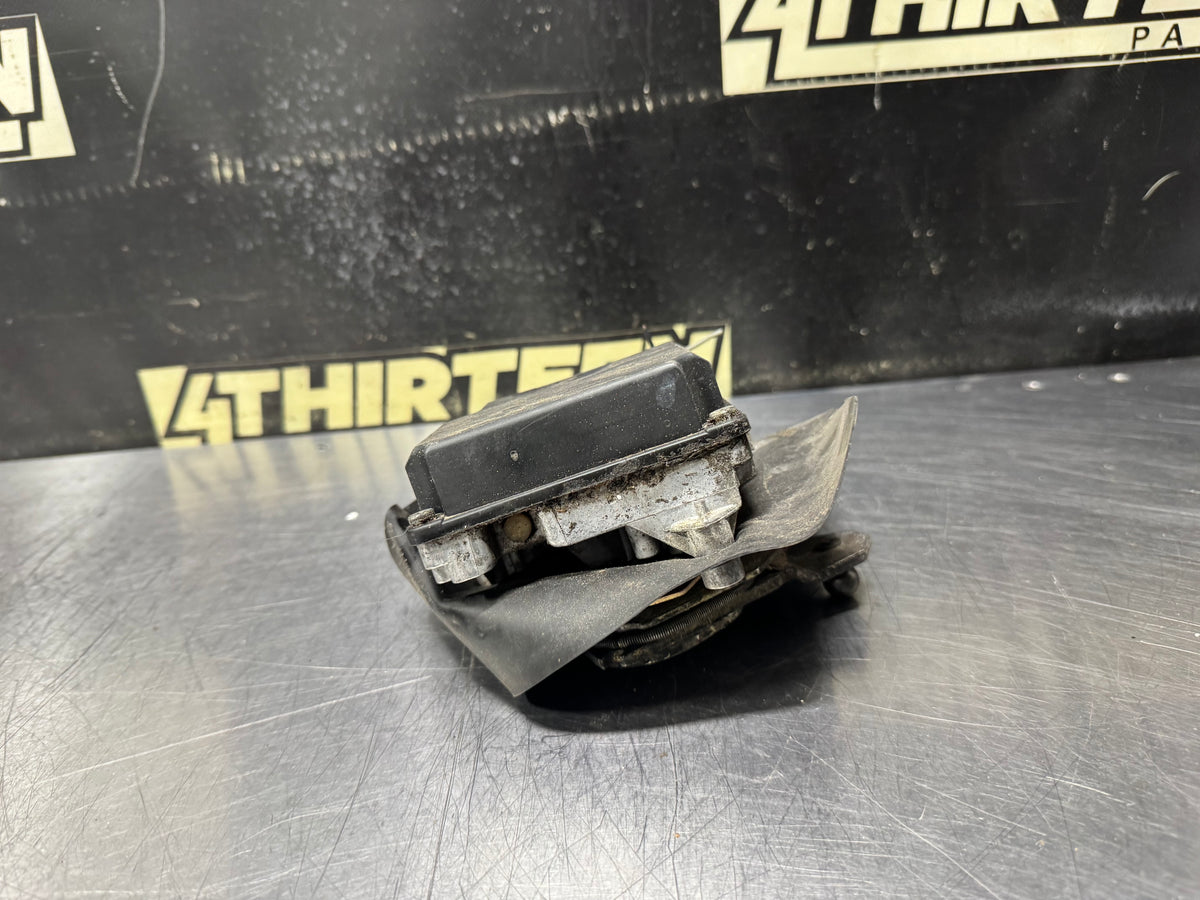 97-04 C5 CORVETTE WINDSHIELD WIPER REGULATOR MOTOR 24011103 OEM #X36