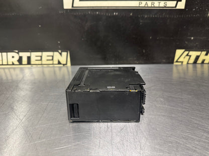 97-04 C5 CORVETTE 12 DISC CD CHANGER CARTRIDGE OEM #N986