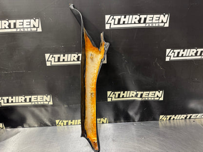 97-04 CORVETTE C5 A-PILLAR TRIM MOLDING PANEL RH #N793