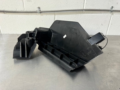 1997-2004 C5 CORVETTE USED OEM DEAD PEDAL