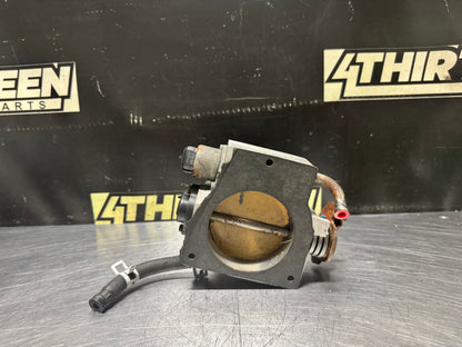 2004 PONTIAC GTO LS1 BBK PERFORMANCE 80MM THROTTLE BODY LOADED #N579