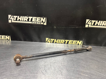 04-06 PONTIAC GTO REAR ADJUSTABLE TIE ROD OEM #N609