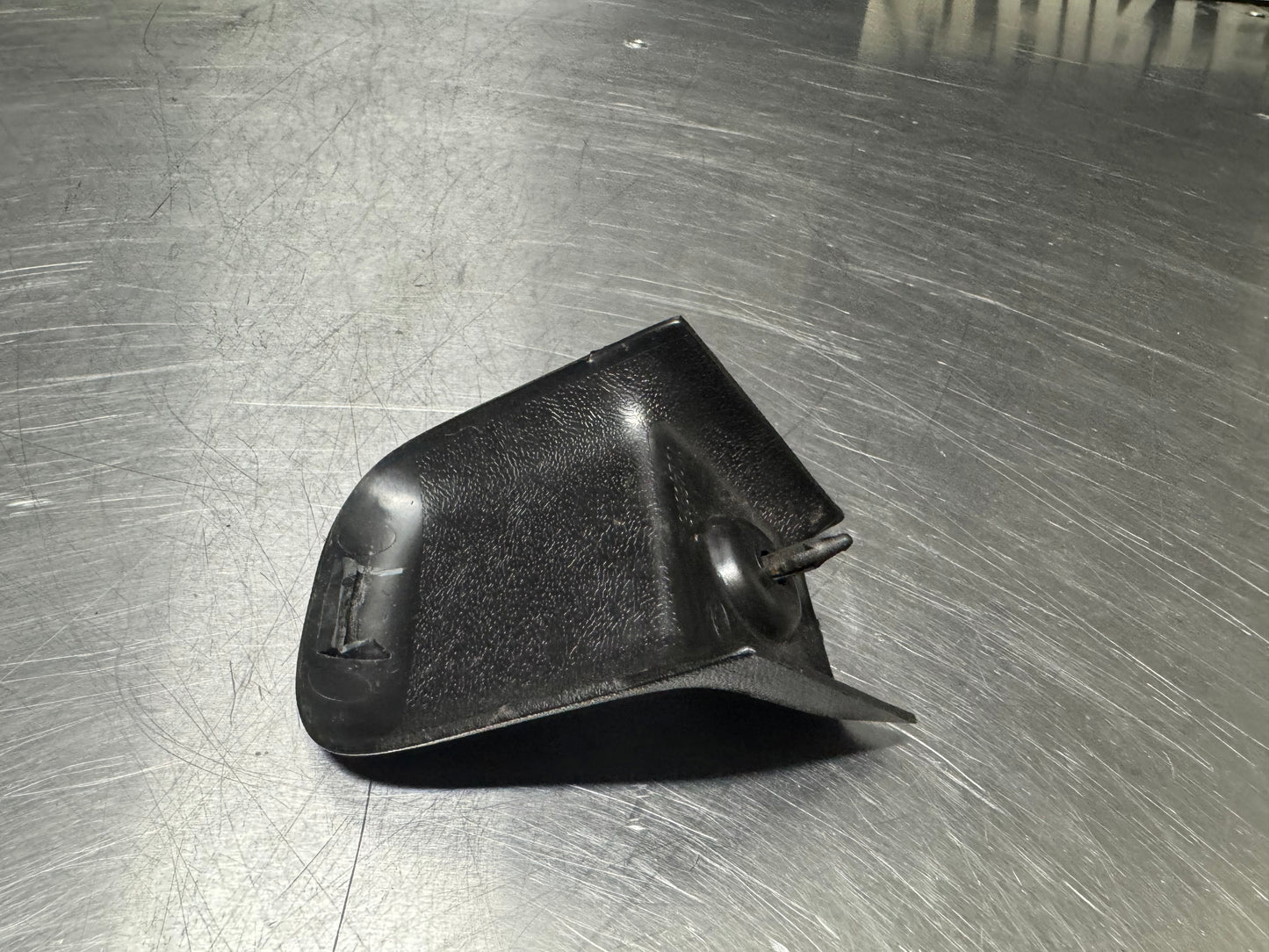 97 -04 CORVETTE C5 SEAT TRACK COVER #N228