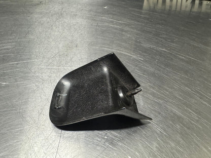 97 -04 CORVETTE C5 SEAT TRACK COVER #N228