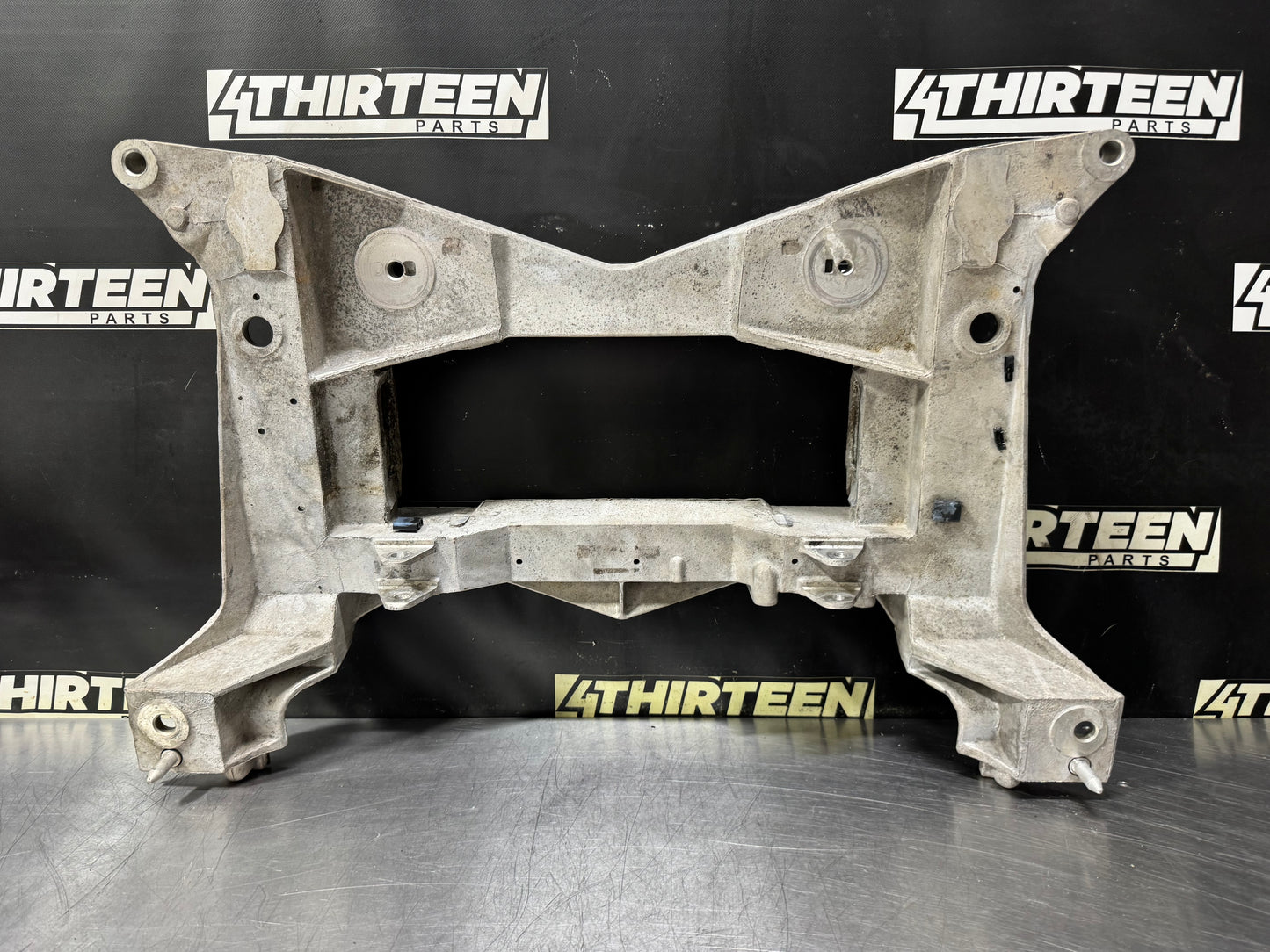 97-04 C5 CORVETTE FRONT ENGINE CRADLE SUBFRAME 10266822 OEM #N820