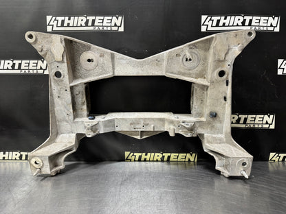 97-04 C5 CORVETTE FRONT ENGINE CRADLE SUBFRAME 10266822 OEM #N820