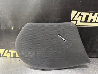 1997-2004 C5 CORVETTE RH DOOR SPEAKER COVER OEM #N924