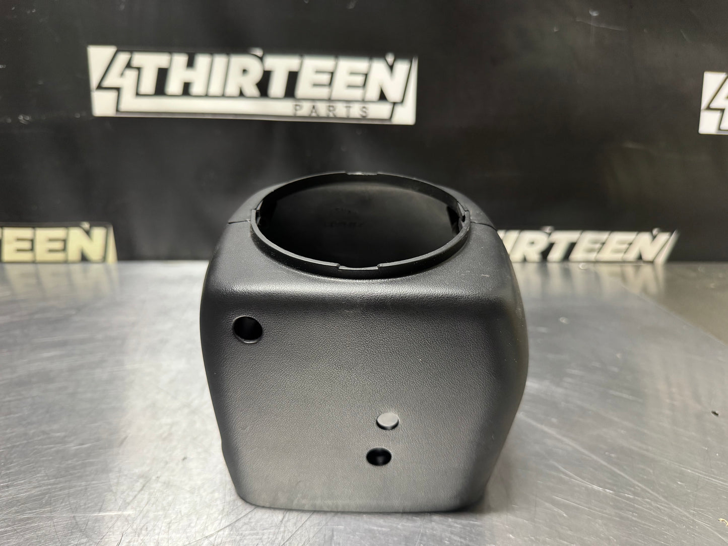 1997 - 2004 CORVETTE C5 COLUMN COVER OEM 26050878 26050879 #N159
