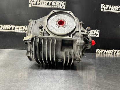 97-04 C5 CORVETTE DIFFERENTIAL CARRIER ASSEMBLY 3.15 12556313 #N63