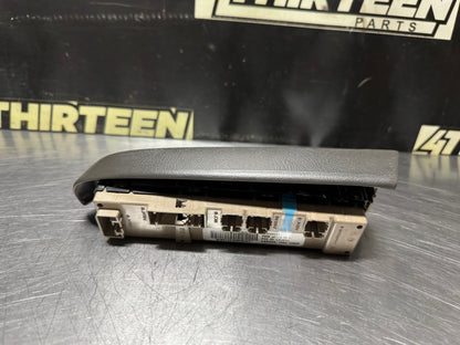03-07 CHEVY SILVERADO 1500 RH PASSENGER WINDOW SWITCH 10398574 OEM #N758