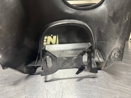 1997 - 2004 CORVETTE C5 AFTERMARKET RADIO BEZEL #N366