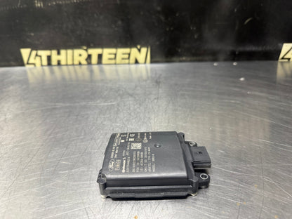 2021 FORD MUSTANG GT REAR BLIND SPOT SENSOR MONITOR JR3T-14D453-CC OEM #V79