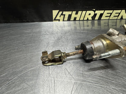 92-00 HONDA CIVIC CLUTCH MASTER CYLINDER OEM #N665